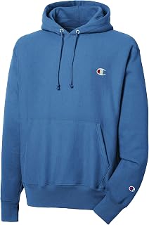 Champion Mens Reverse Weave Pullover Hoodie