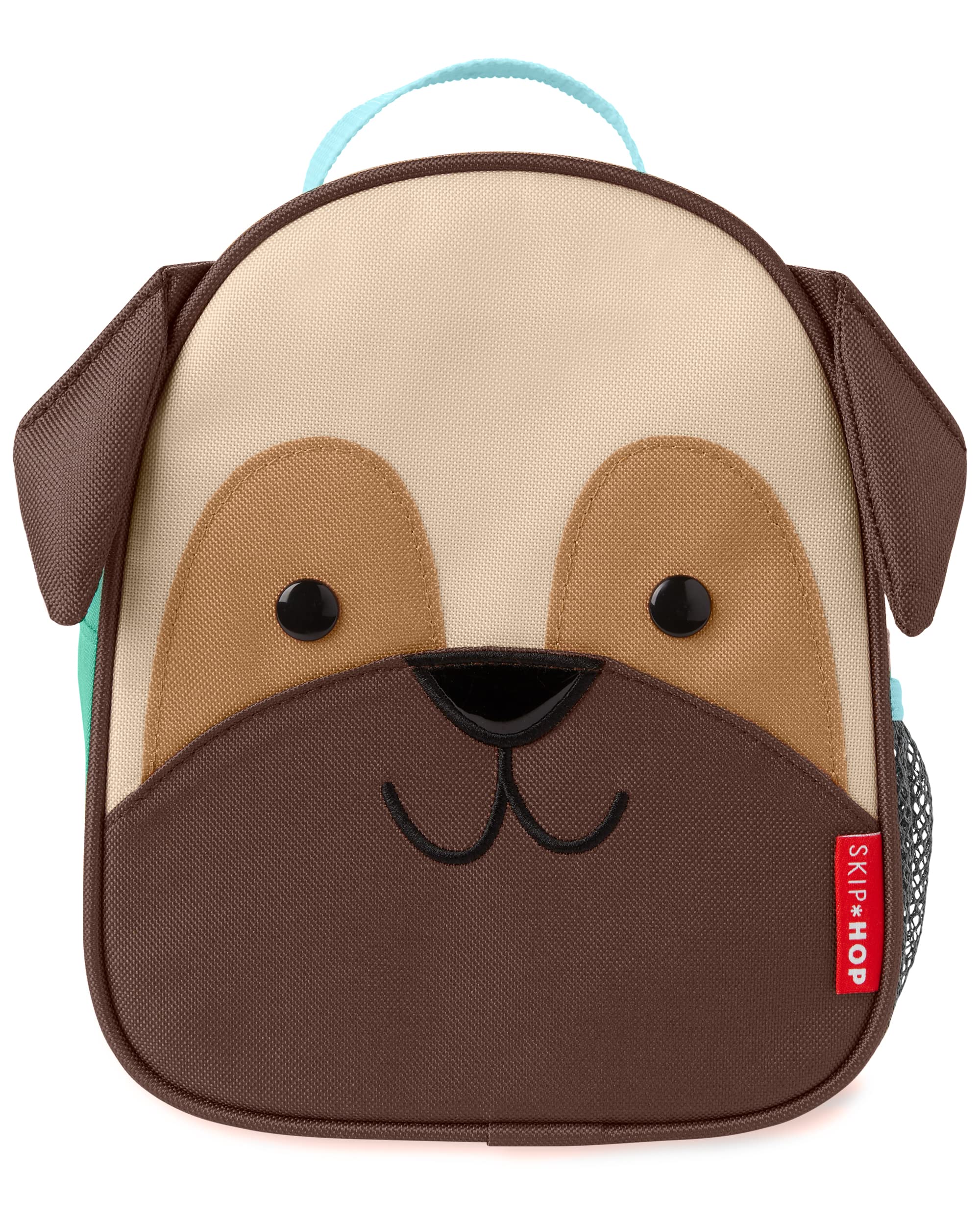 Skip Hop Toddler Backpack Leash, Zoo, Butterfly