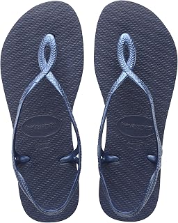 Havaianas Luna Women's Flip Flops
