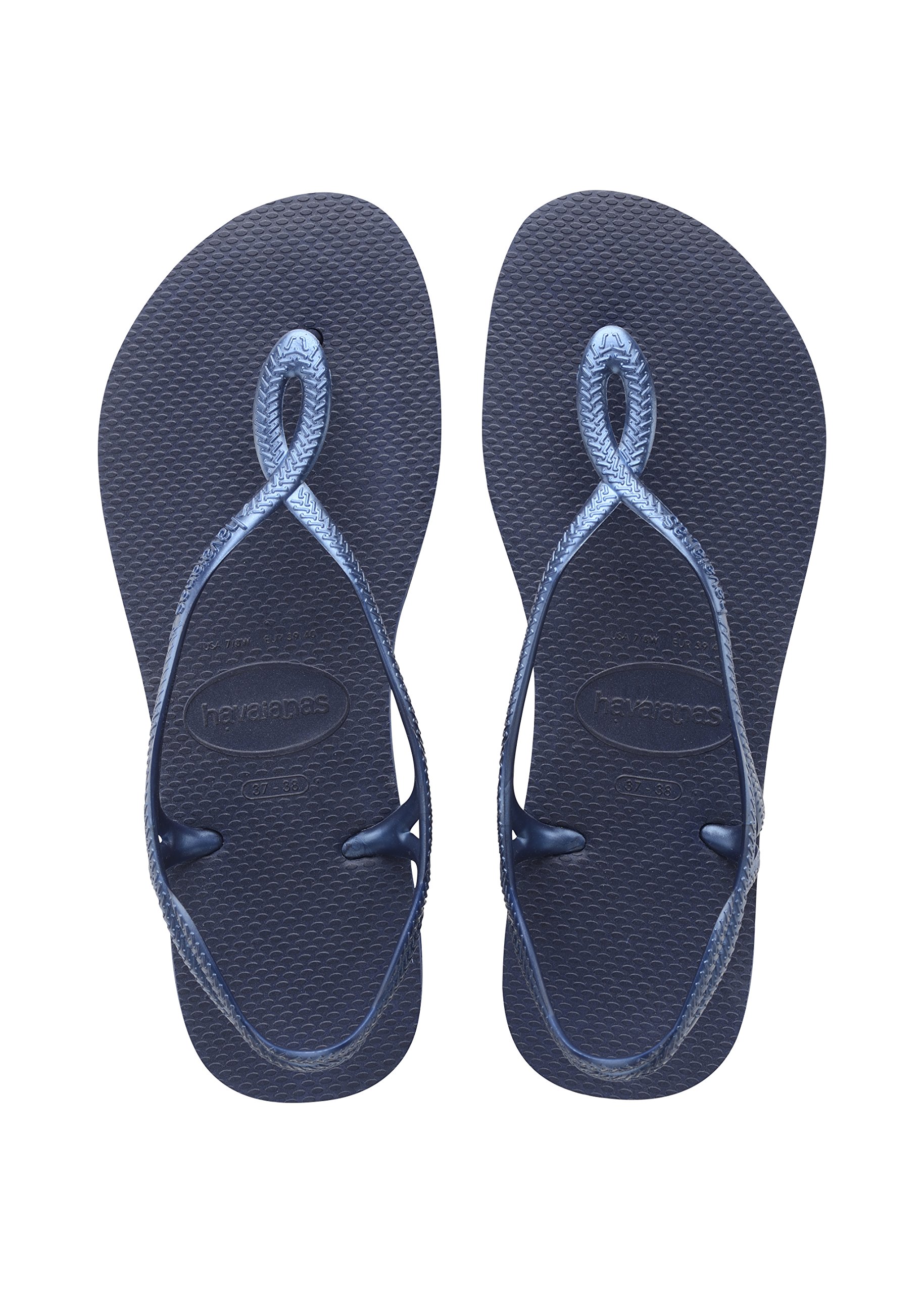 Havaianas Luna Women's Flip Flops