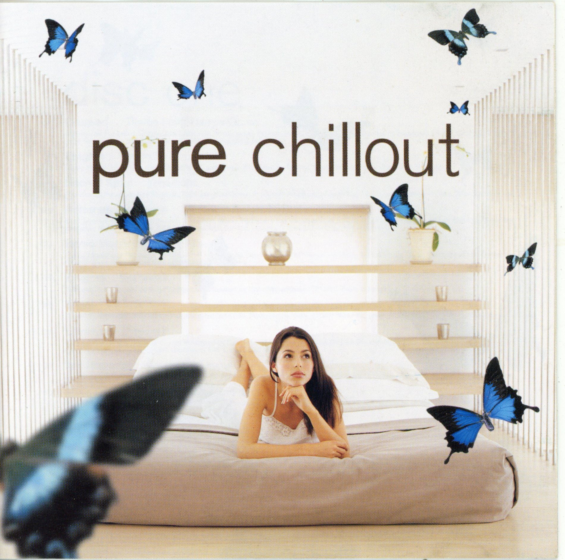 Pure Chillout