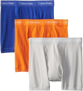 Calvin Klein U3019 Men's Boxer