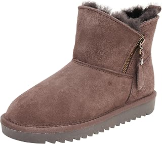 ARA Alaska Boot Black