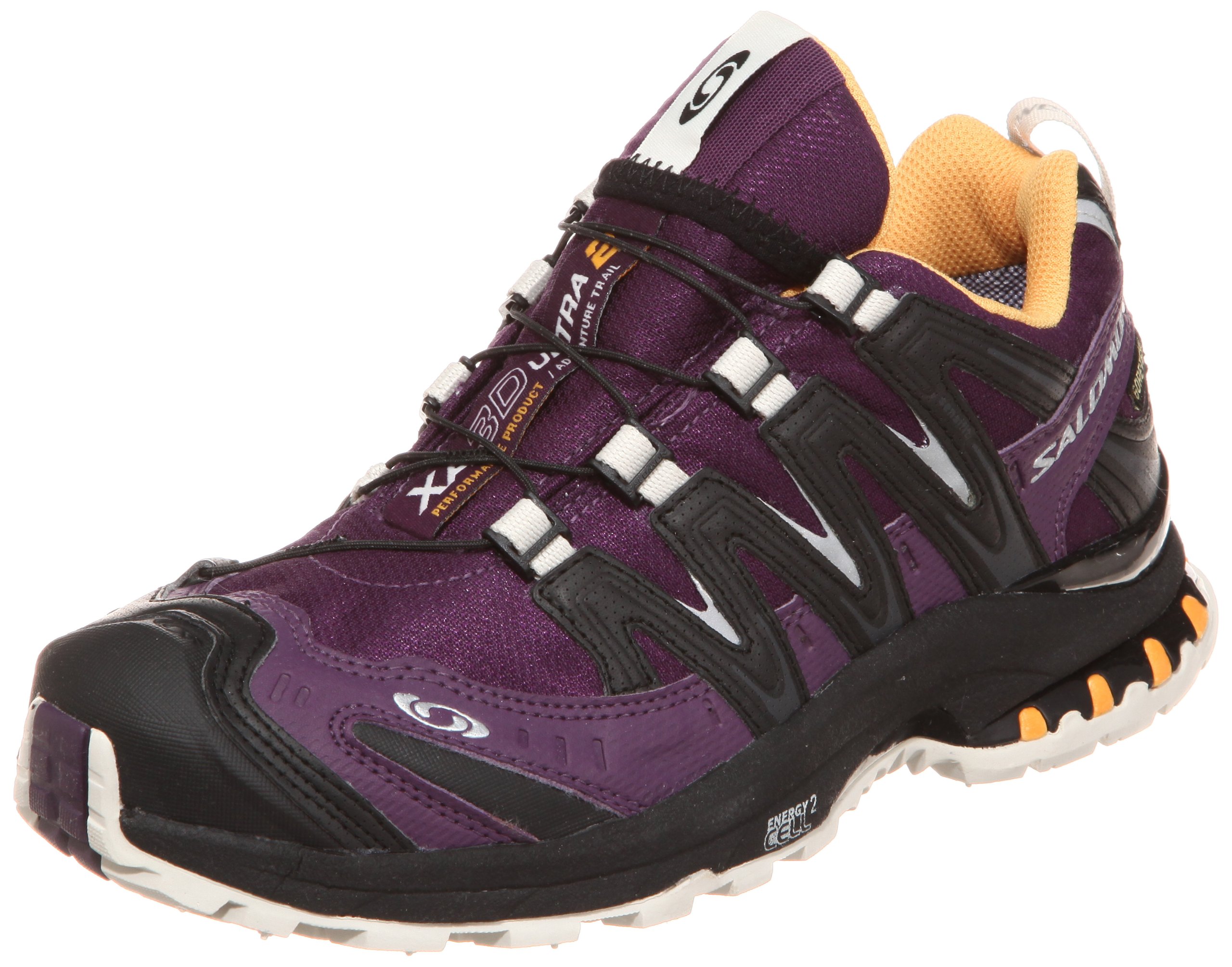 Salomon XA PRO 3D Ultra 2 GTX W, Scarpe da Corsa Donna