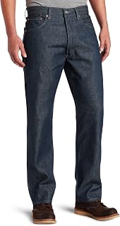 Levi's Men's 501® Original Fit Jeans