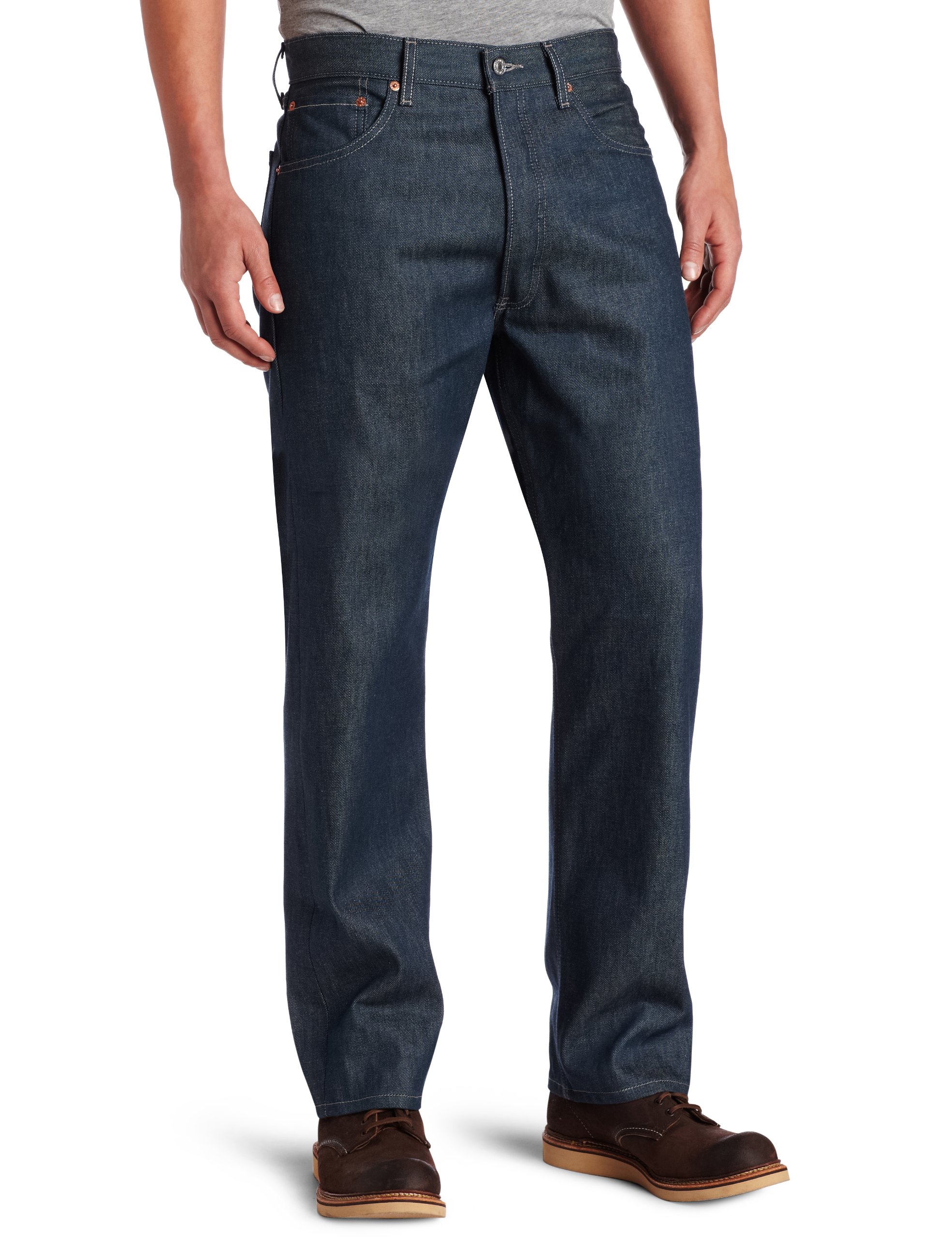 Levi's Men's 501® Original Fit Jeans