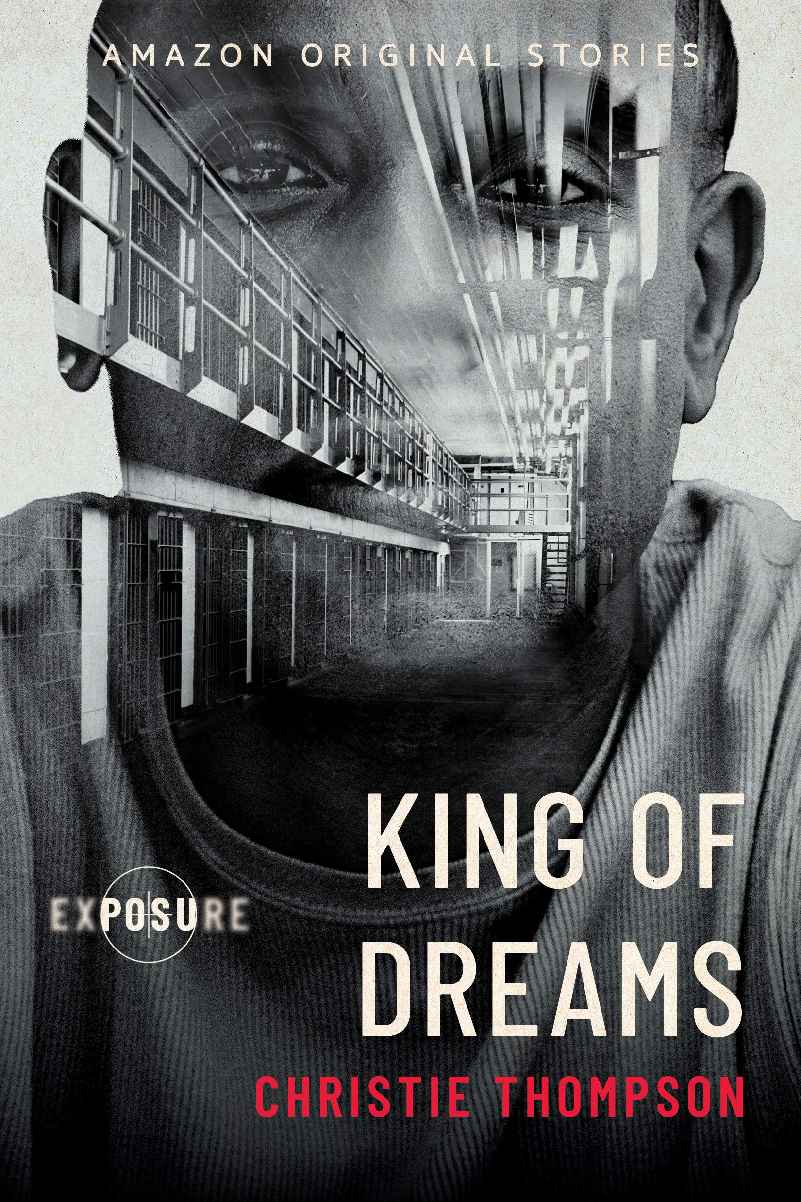 King of Dreams (Exposure collection)