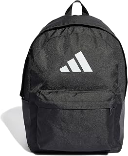 adidas Classic 3 Bar Logo Backpack
