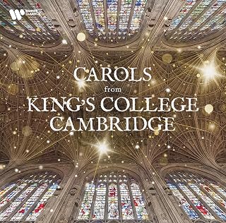 Carols from King's College, Cambridge - The most popular Carols