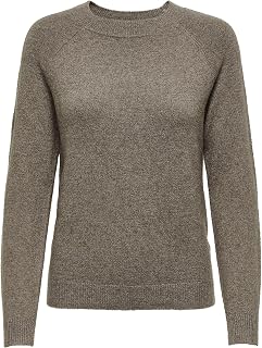 ONLY Knitted Pullover ONLRICA Knitted Pullover