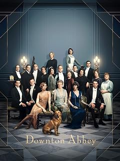 Downton Abbey