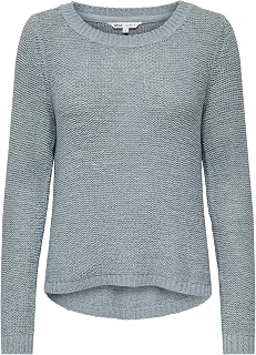 ONLY Knitted Pullover ONLDANIELLA Knitted Pullover