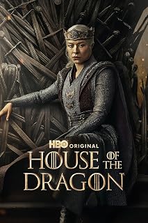 House of the Dragon Season 3 [2026]