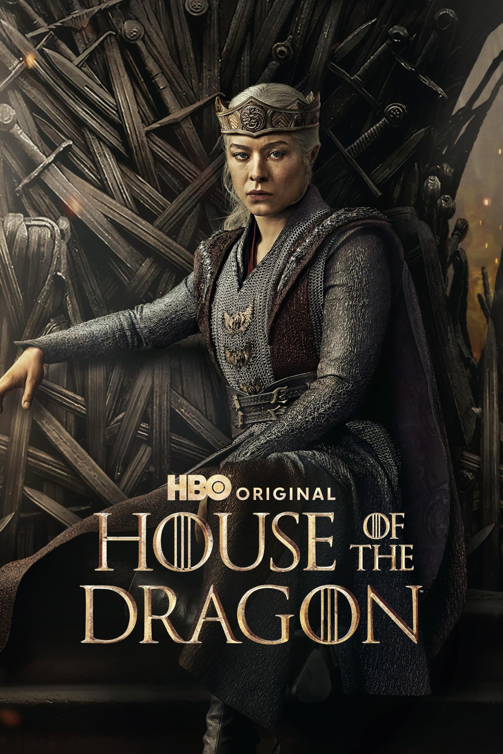 House of the Dragon Season 3 [2026]