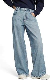G-Star Women Skater High Loose Jeans