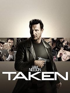 Taken