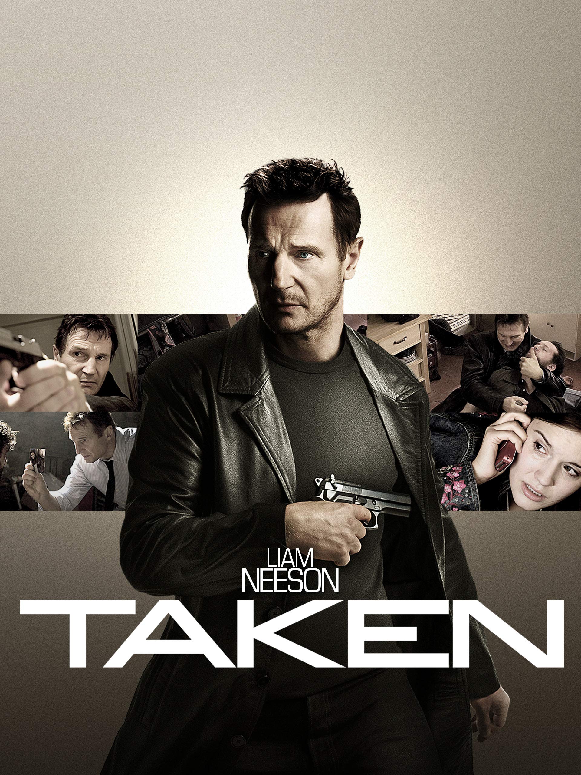 Taken