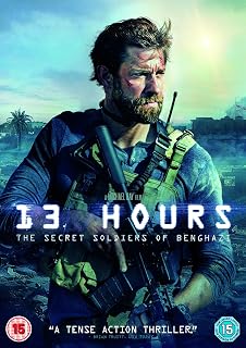 13 Hours