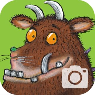 Gruffalo: Photo