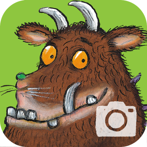 Gruffalo: Photo