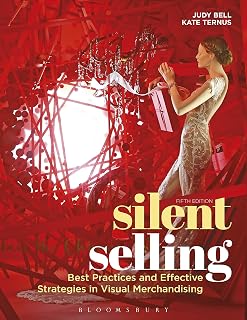 Silent Selling: Best Practices and Effective Strategies in Visual Merchandising