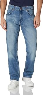 Wrangler Men's Greensboro I Jeans