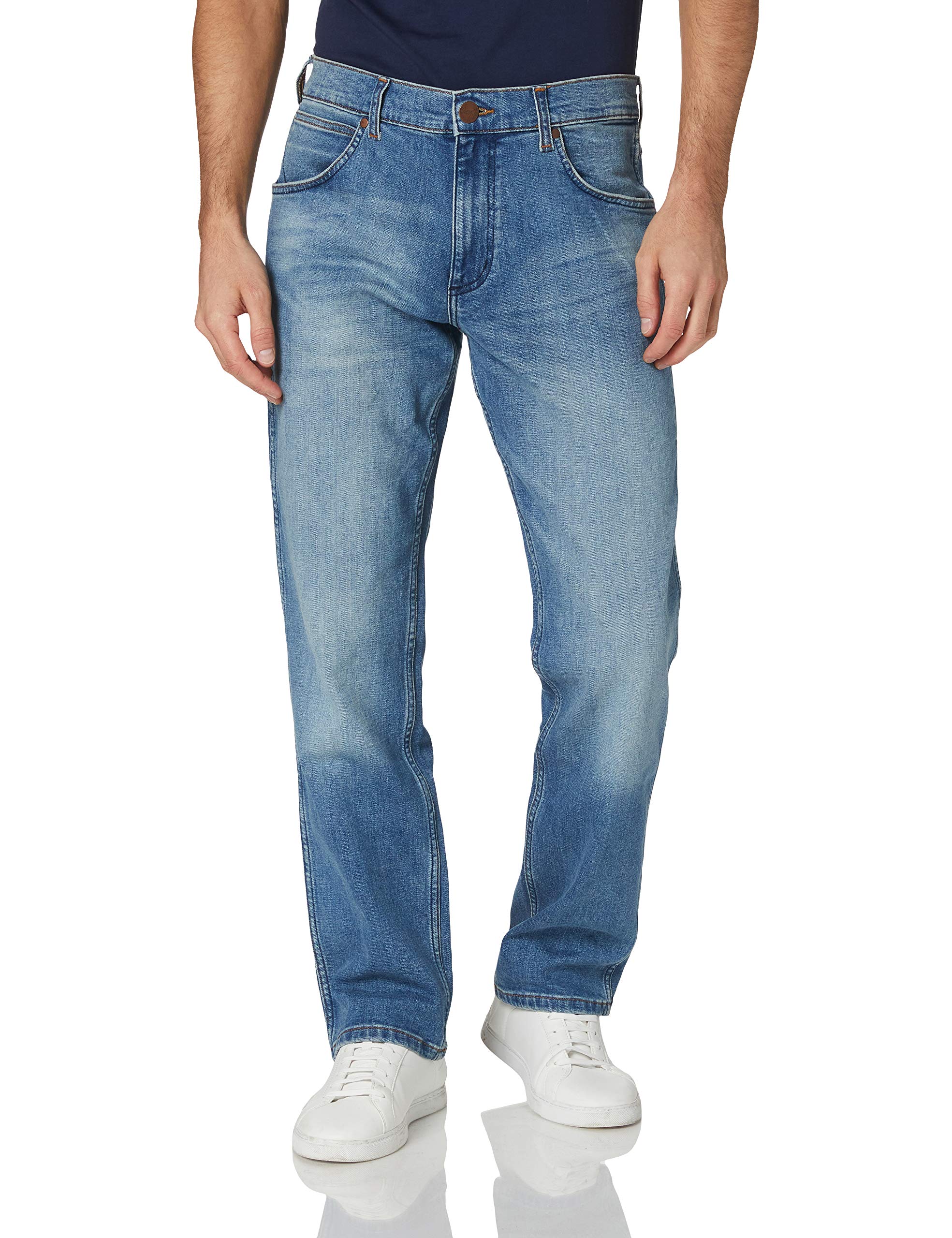 Wrangler Men's Greensboro I Jeans