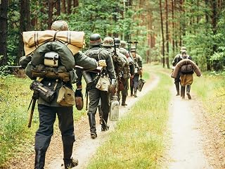Forest Brothers: Baltic Partisan Warfare