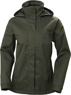 Helly Hansen Aden Women's Waterproof Jacket