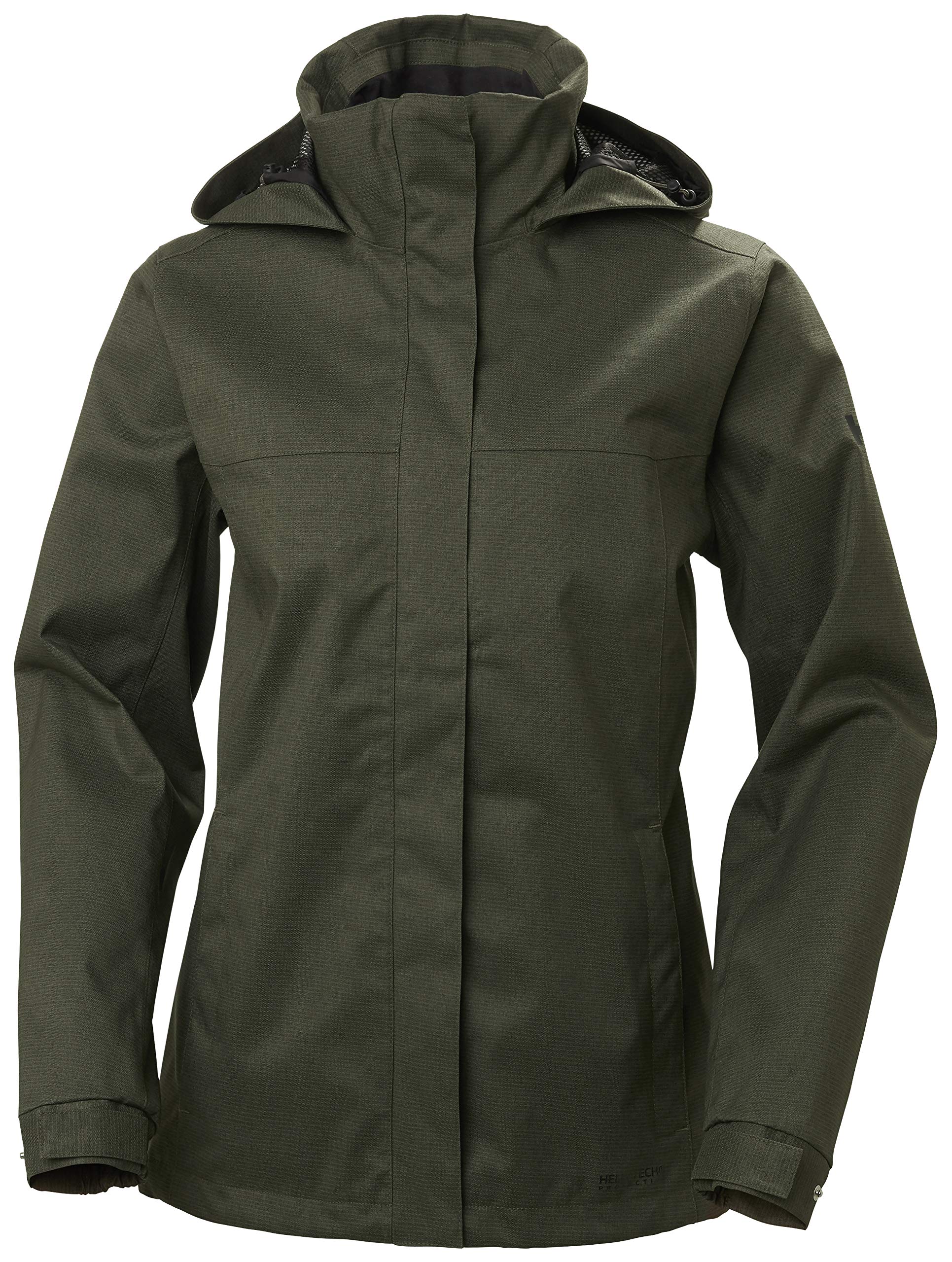 Helly Hansen Aden Women's Waterproof Jacket