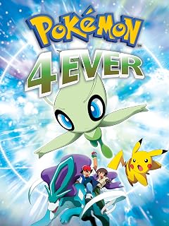 Pokémon 4Ever