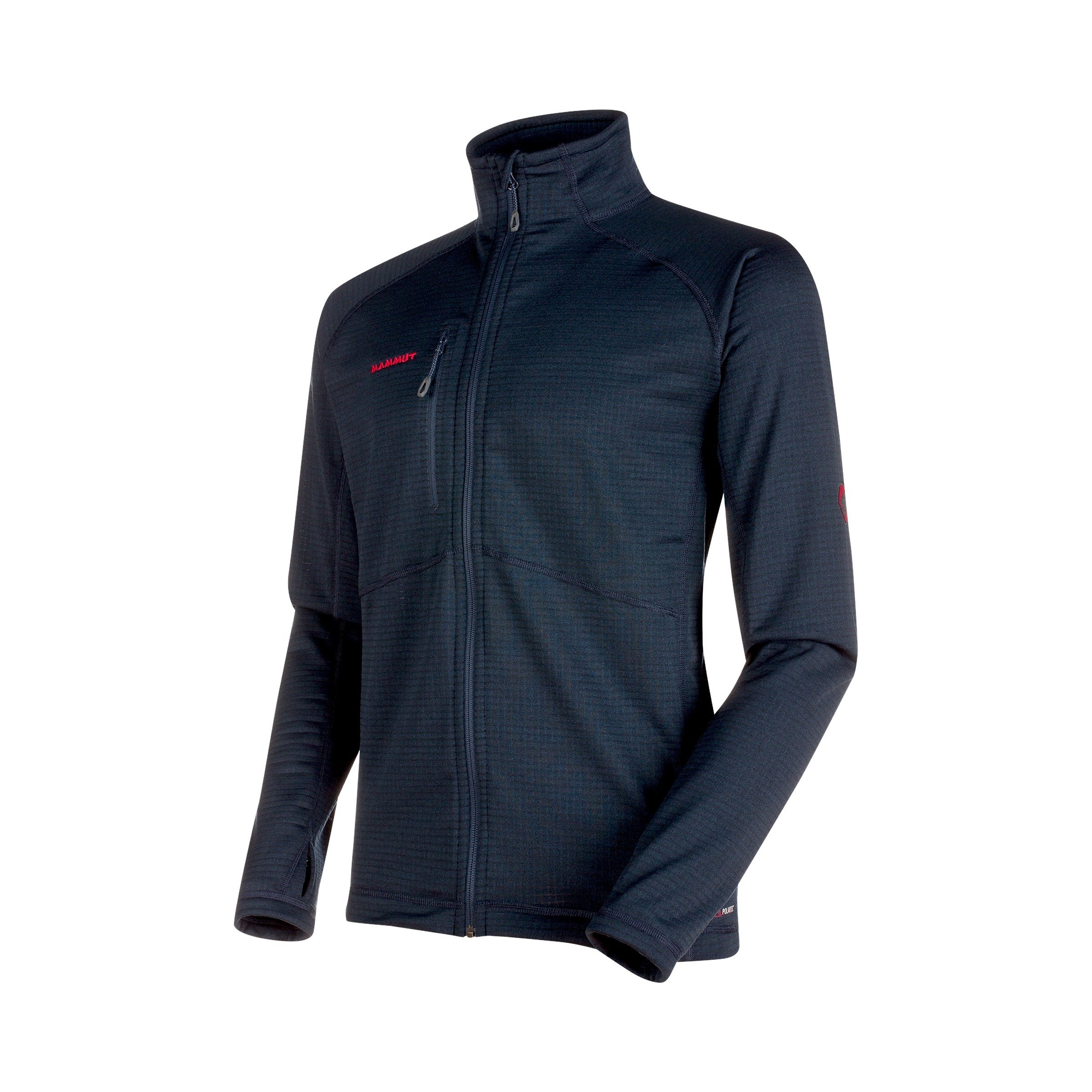 Mammut Aconcagua Light ML Hooded Jacket