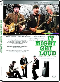 It Might Get Loud