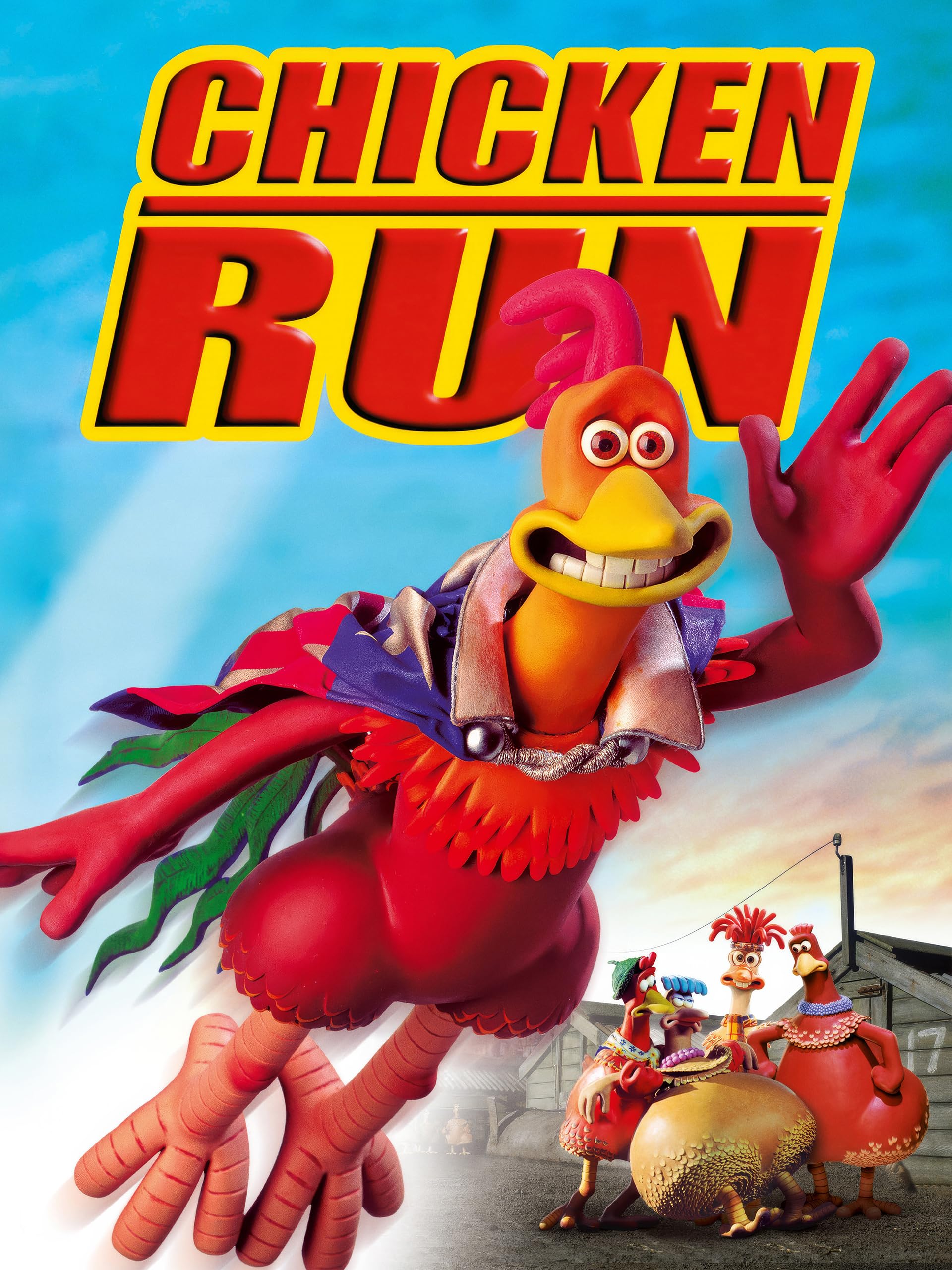 Chicken Run