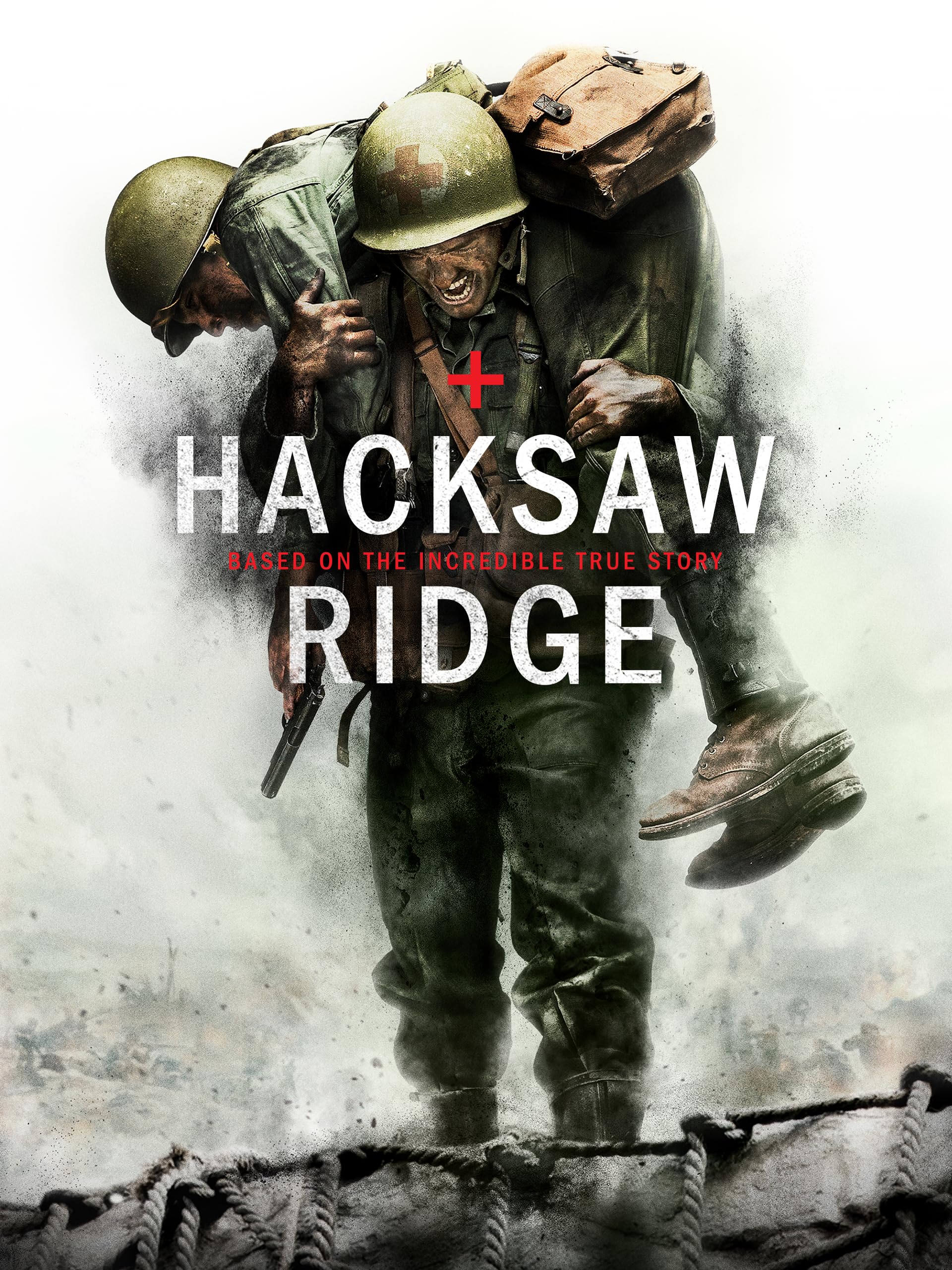 Hacksaw Ridge