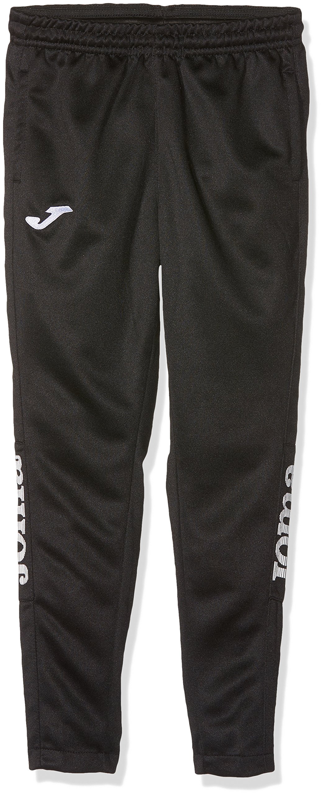 Joma - Men's Long Sports Trousers, 5XS - 3XL - Pockets, Elastic Waist with Draws