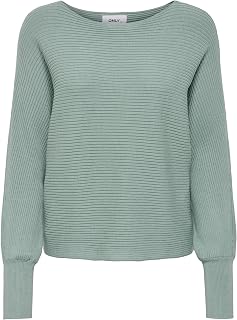 ONLY ONLDANIELLA Knitted Pullover