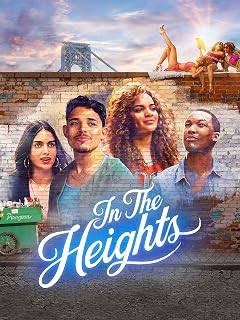 In The Heights