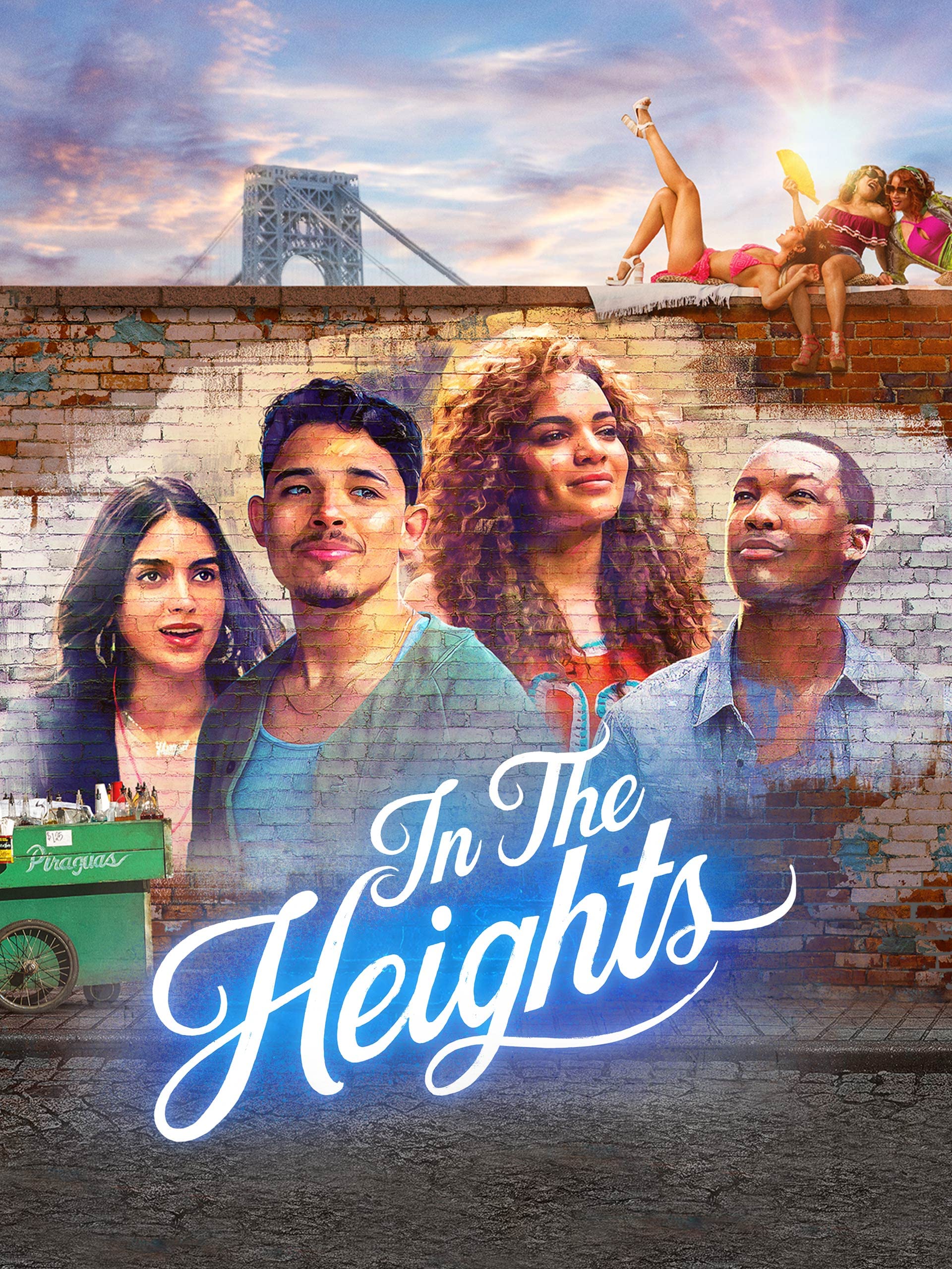 In The Heights