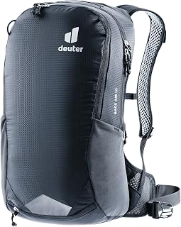 Deuter Race Air 10 Bicycle Backpack Unisex - Adult (Pack of 1)