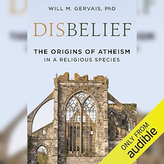 Disbelief