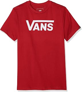 Vans Baby Boys Classic Kids T - Shirt