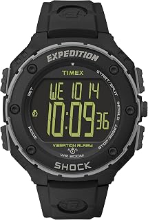 Timex T499509J - Men's Watch, Plastic Strap