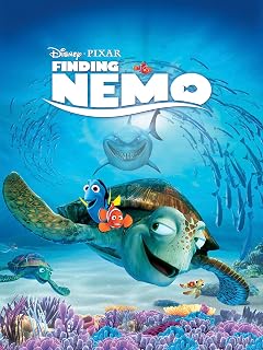 Finding Nemo