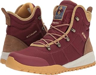 Columbia Fairbanks Omni-Heat Men's Snow Boots