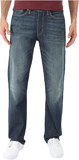 Levi's Men's 514 Straight Fit Jeans