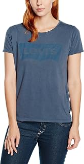 Levi's The Perfect Tee Graphic Tee Women's T-Shirt (Pack of 1)