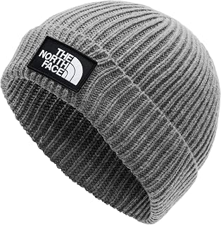 THE NORTH FACE - Logo Box Cuffed, Men's Cap