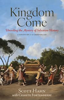 Kingdom Come: Unveiling the Mystery of Salvation (A Study of 1-2 Chronicles)