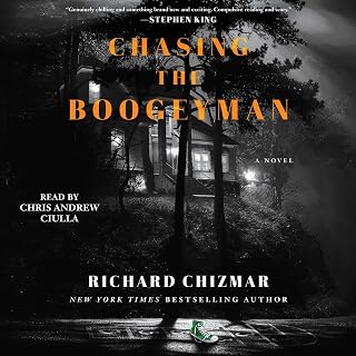 Chasing the Boogeyman